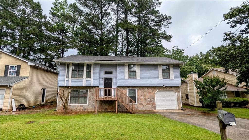 2168 Sara Ashley Way, Lithonia, GA 30058 — most recent listing photo