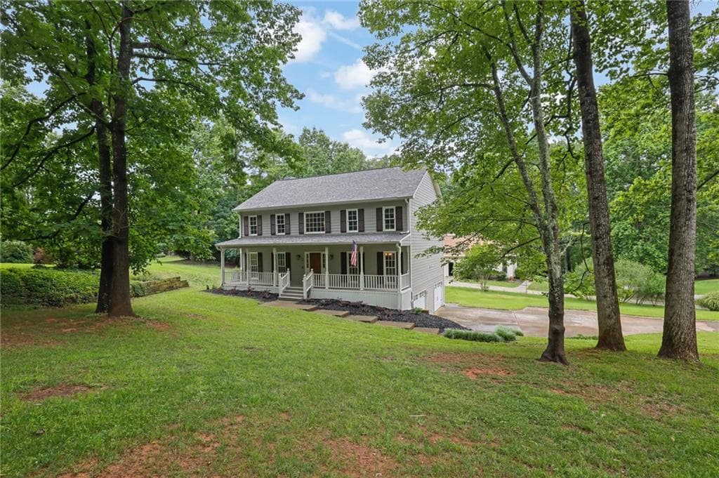 1925 Stonewyck Court, Cumming, GA 30041 — most recent listing photo