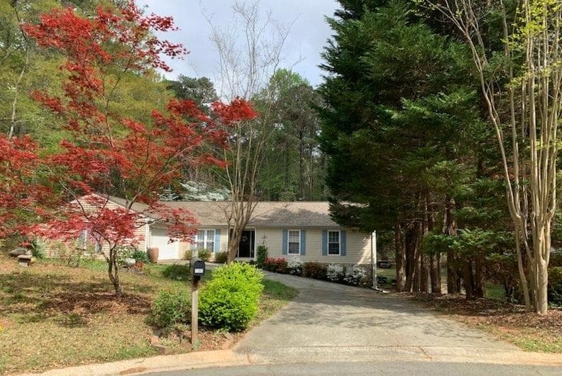 1185 Wedgefield Drive, Marietta, GA 30064 — most recent listing photo