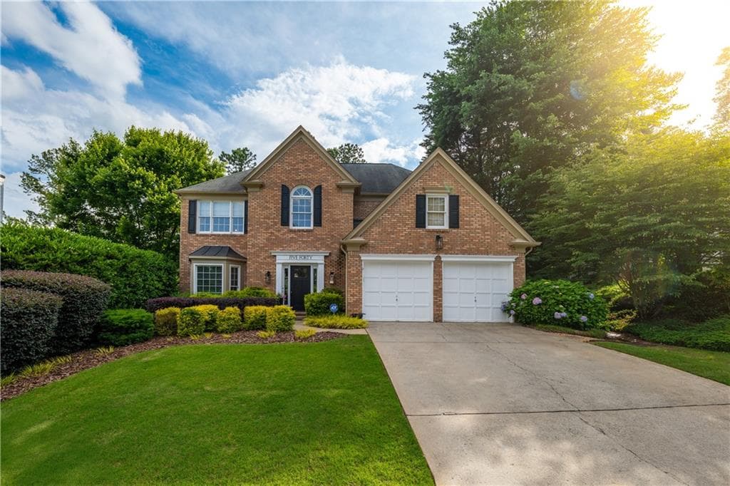 540 Shale Court, Alpharetta, GA 30022 — most recent listing photo