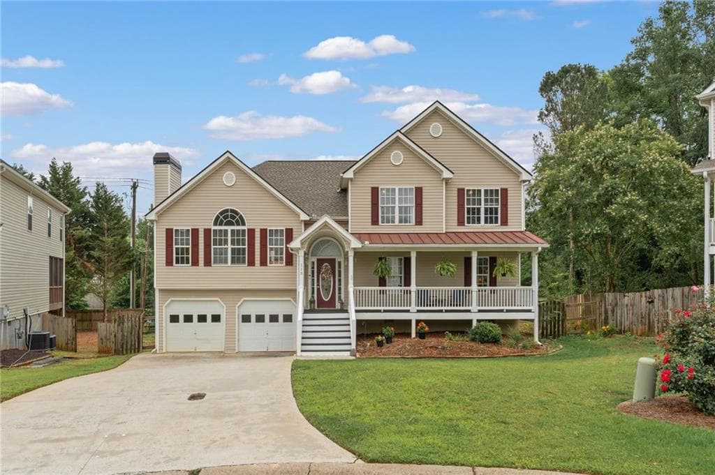 113 Westchester Crossing, Canton, GA 30115 — most recent listing photo