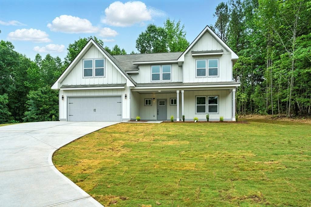 112 Radian Court, Dallas, GA 30132 — most recent listing photo