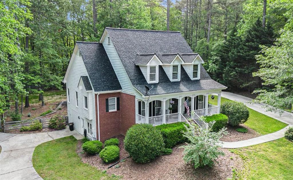 2300 Hawthorne Trace, Monroe, GA 30655 — most recent listing photo