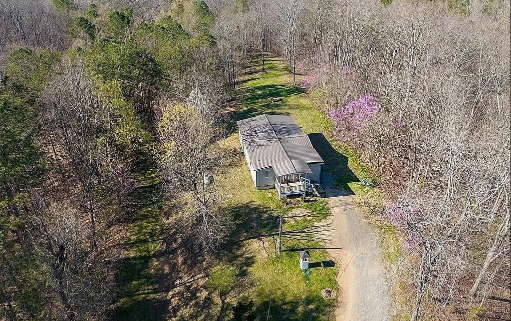 284 Sky Lane, Ranger, GA 30734 — most recent listing photo