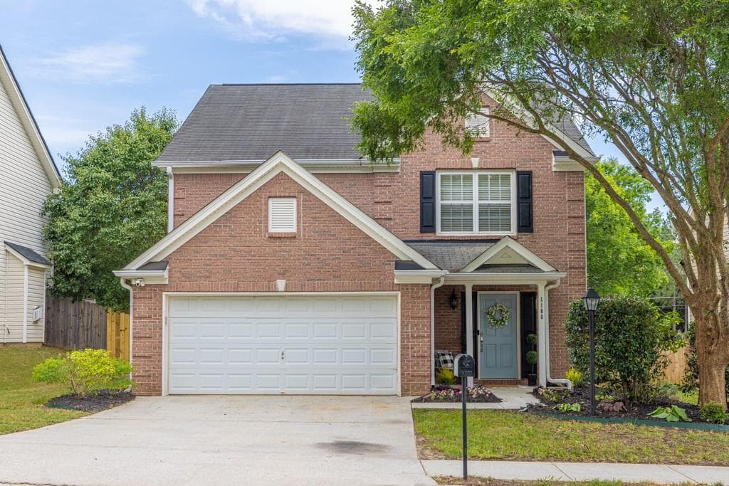1186 Hawthorn Lane, Grayson, GA 30017 — most recent listing photo