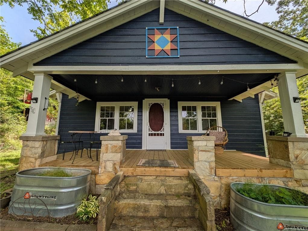 1570 Falls Road, Toccoa, GA 30577 — most recent listing photo