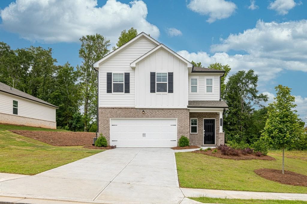 103 Red Maple Way, Adairsville, GA 30103 — most recent listing photo