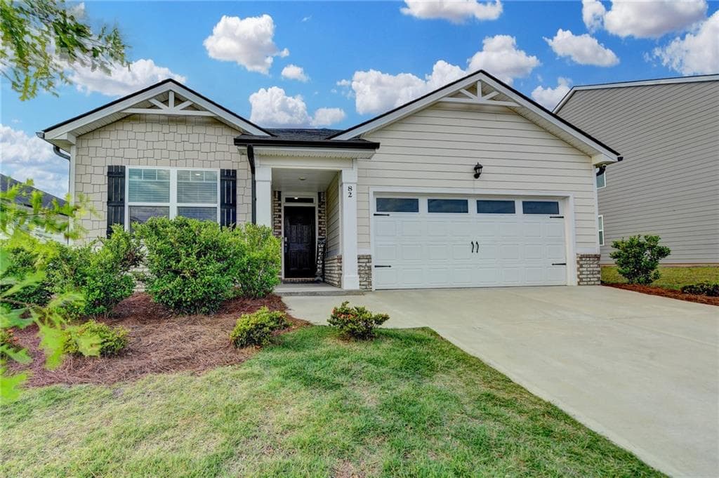 82 Graham Campbell Lane, Statham, GA 30666 — most recent listing photo
