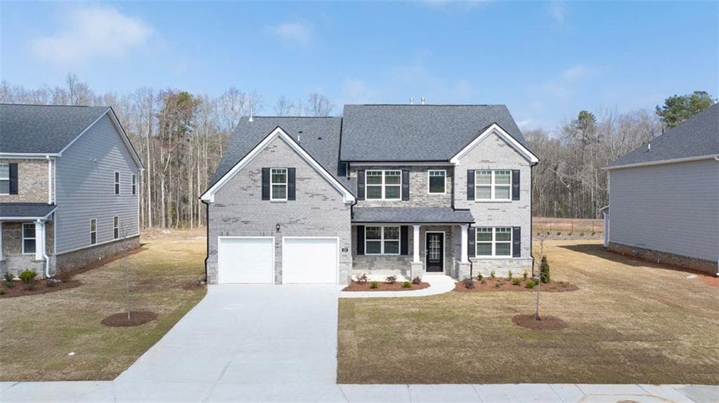1149 Blue Juniper Circle, Loganville, GA 30052 — most recent listing photo