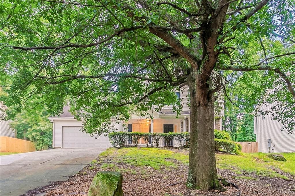 2341 Alden Woods, Jonesboro, GA 30236 — most recent listing photo