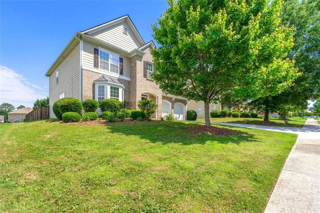 3524 Preserve Run Trail, Loganville, GA 30052 — most recent listing photo