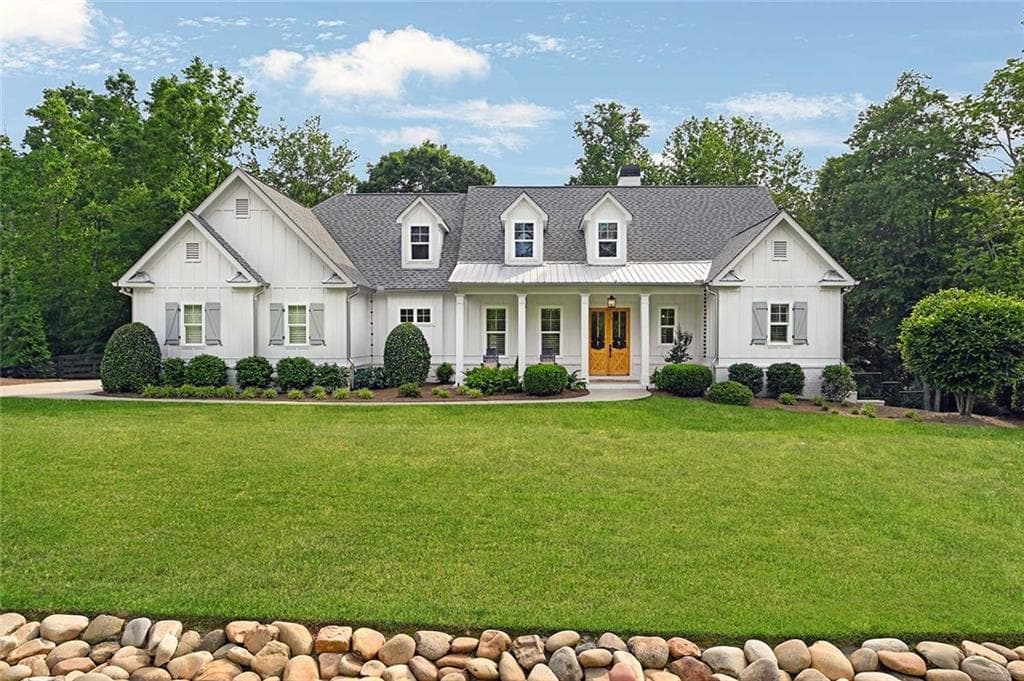 221 Goss Lane, Ball Ground, GA 30107 — most recent listing photo