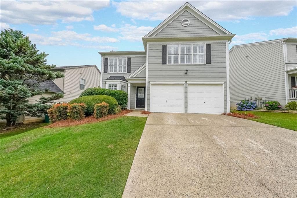 626 Dahoma Trail, Woodstock, GA 30188 — most recent listing photo