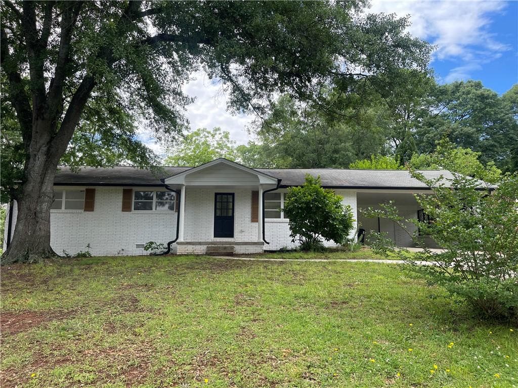 1066 Cleavemark Drive, Clarkston, GA 30021 — most recent listing photo