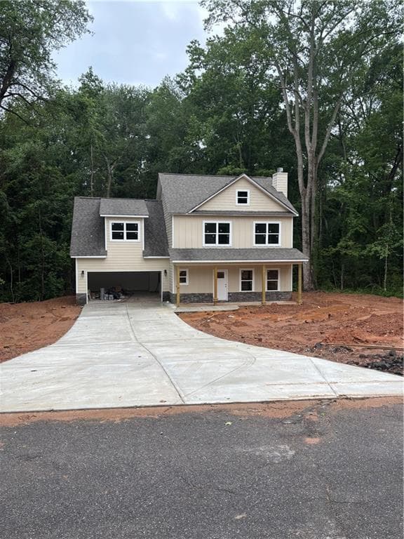 742 Joy Street, Jackson, GA 30233 — most recent listing photo