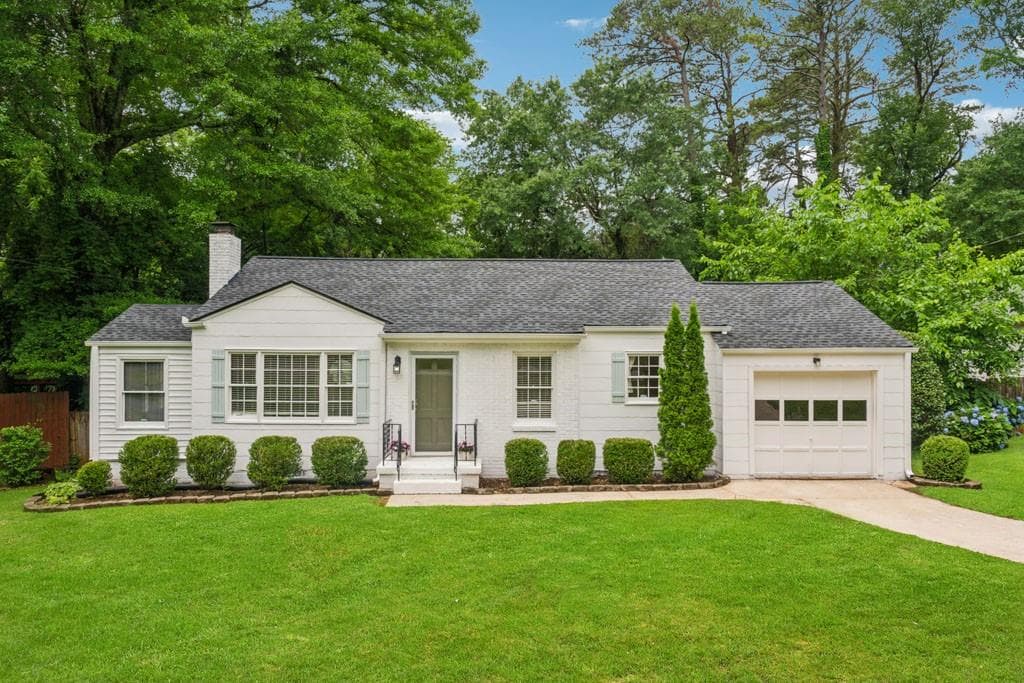 1383 Fenway Circle, Decatur, GA 30030 — most recent listing photo