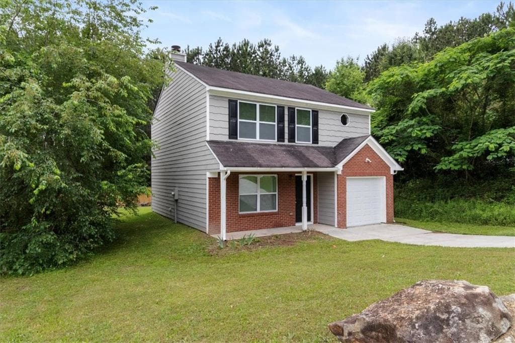 3915 Cypress Pointe Drive, Union City, GA 30291 — most recent listing photo