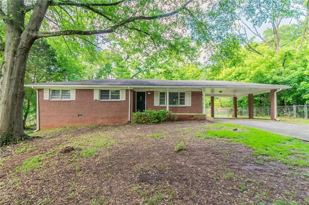4078 Bouldercrest Road, Ellenwood, GA 30294 — most recent listing photo