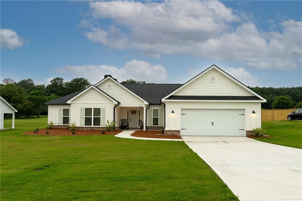201 Advent Drive, Winder, GA 30680 — most recent listing photo