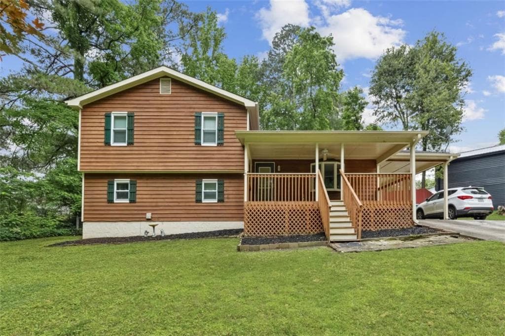 860 The Circle, Lawrenceville, GA 30043 — most recent listing photo
