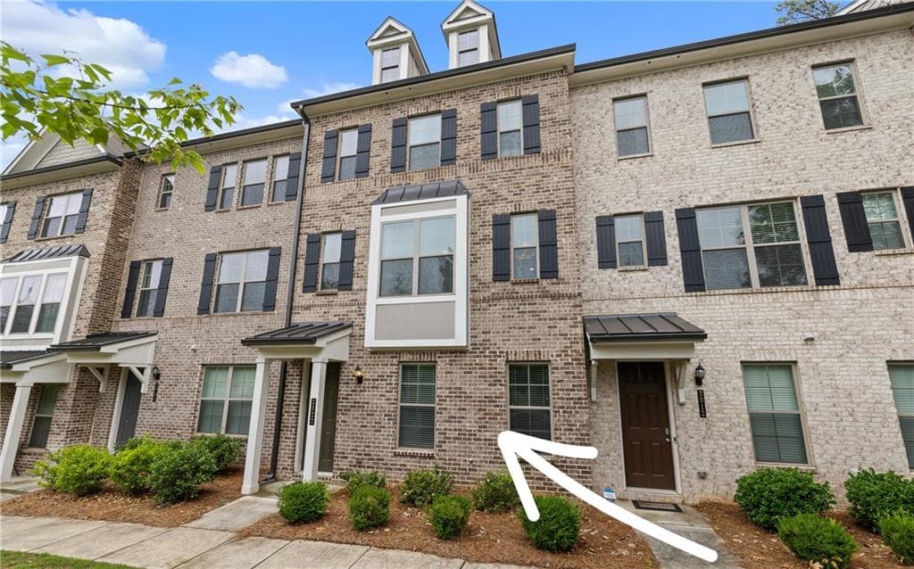 2022 Talmai Drive, Snellville, GA 30078 — most recent listing photo