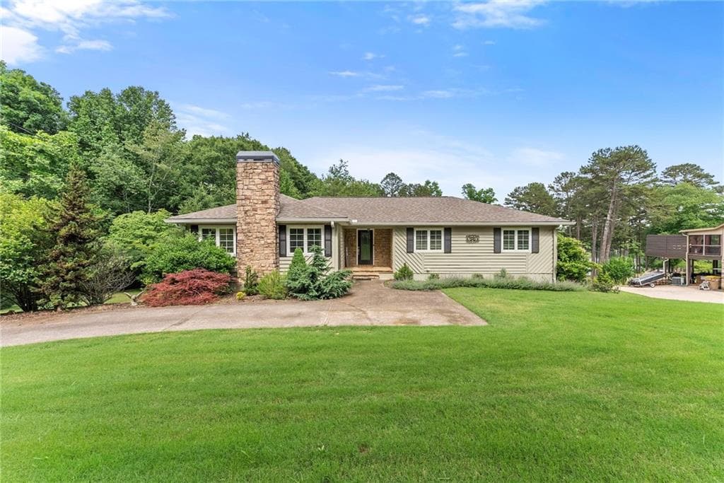 3815 Chestatee Cut Off, Gainesville, GA 30506 — most recent listing photo
