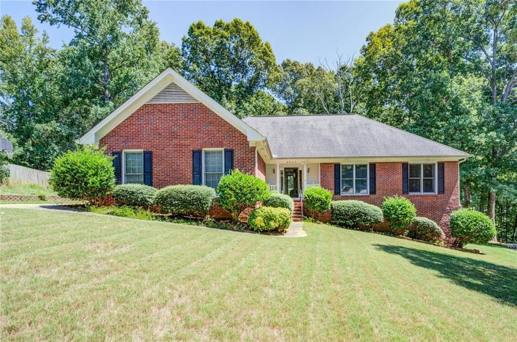 2903 Southpark Terrace, Conyers, GA 30094 — most recent listing photo