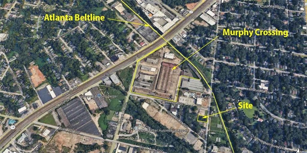 1135 Allene Avenue, Atlanta, GA 30310 — most recent listing photo