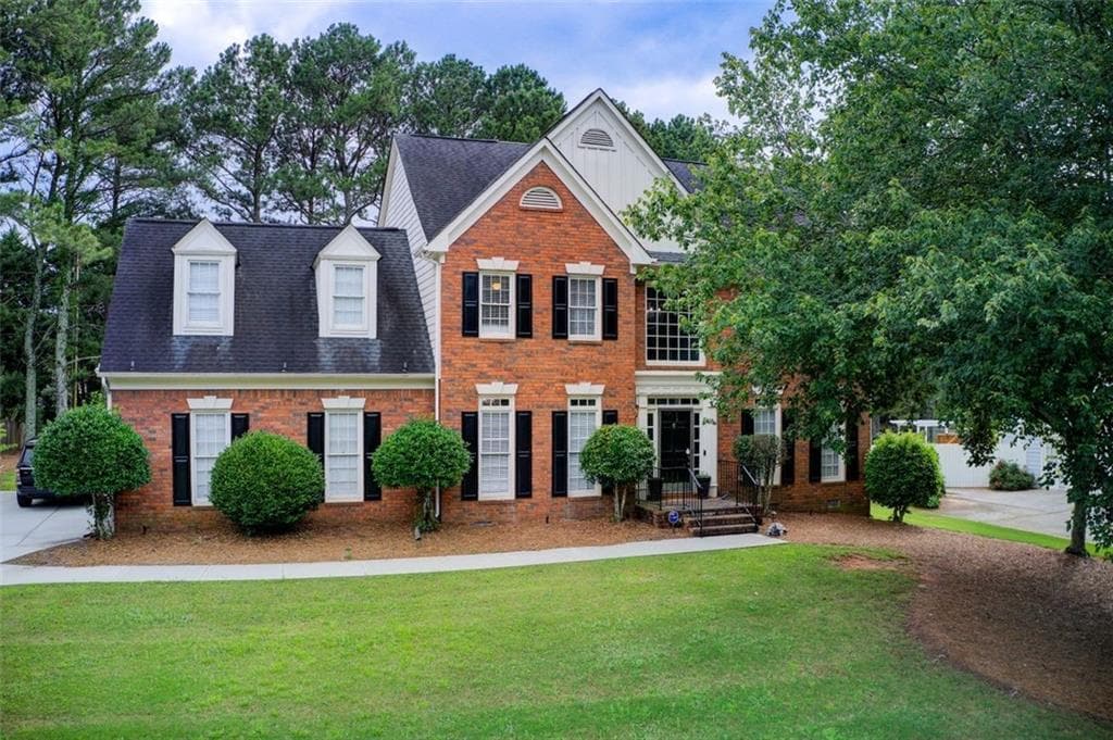 1870 MILFIELD Circle, Snellville, GA 30078 — most recent listing photo