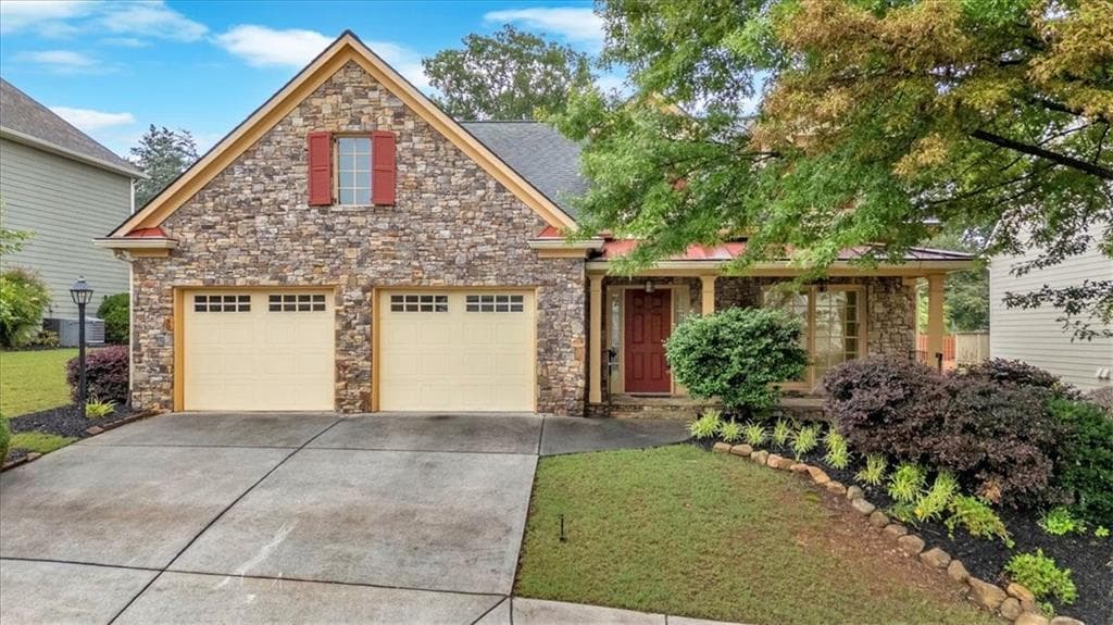 123 Patrick Way, Marietta, GA 30064 — most recent listing photo
