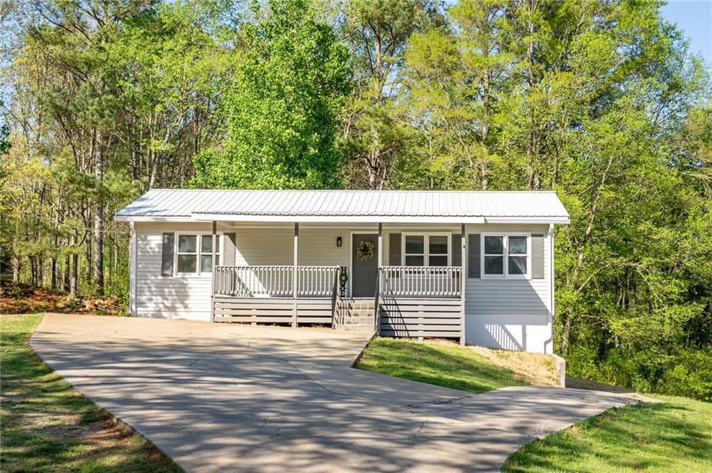 1141 Chulio Road, Rome, GA 30161 — most recent listing photo