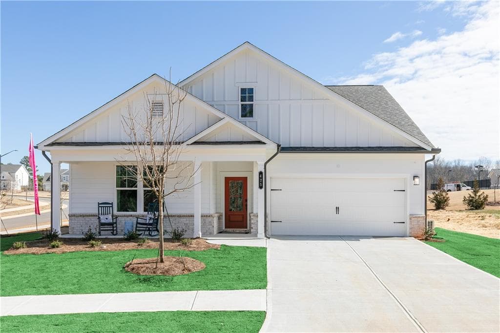 440 Madison Lakeview Drive, Acworth, GA 30102 — most recent listing photo
