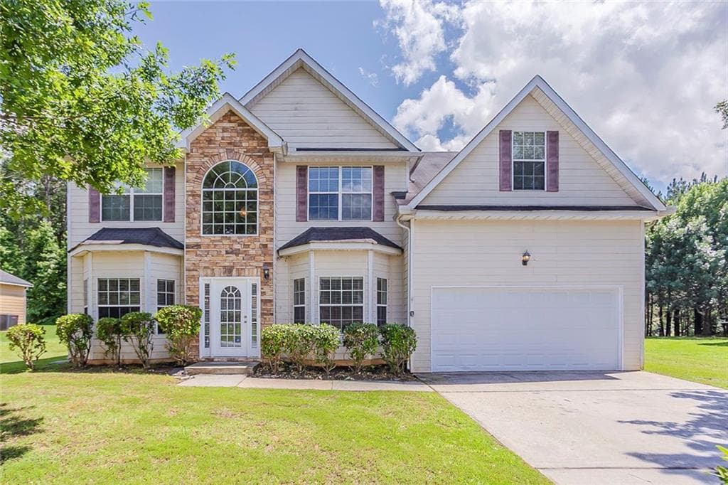 5 bedroom, 3 bathroom, 3,414 sq ft single family residence sold at 4938 Wewatta Street, Atlanta, GA 30331