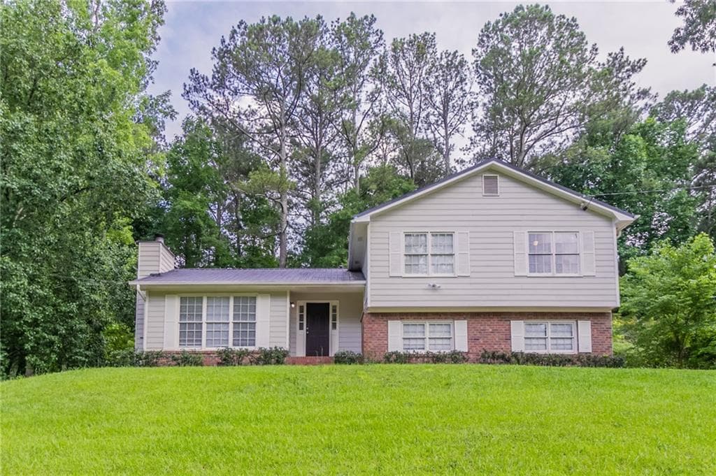 803 Cedar Lake Drive, Conyers, GA 30094 — most recent listing photo