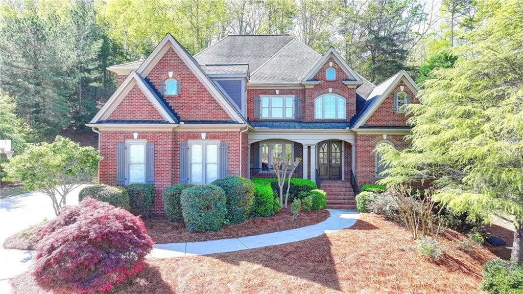 10125 Brixton Place, Suwanee, GA 30024 — most recent listing photo