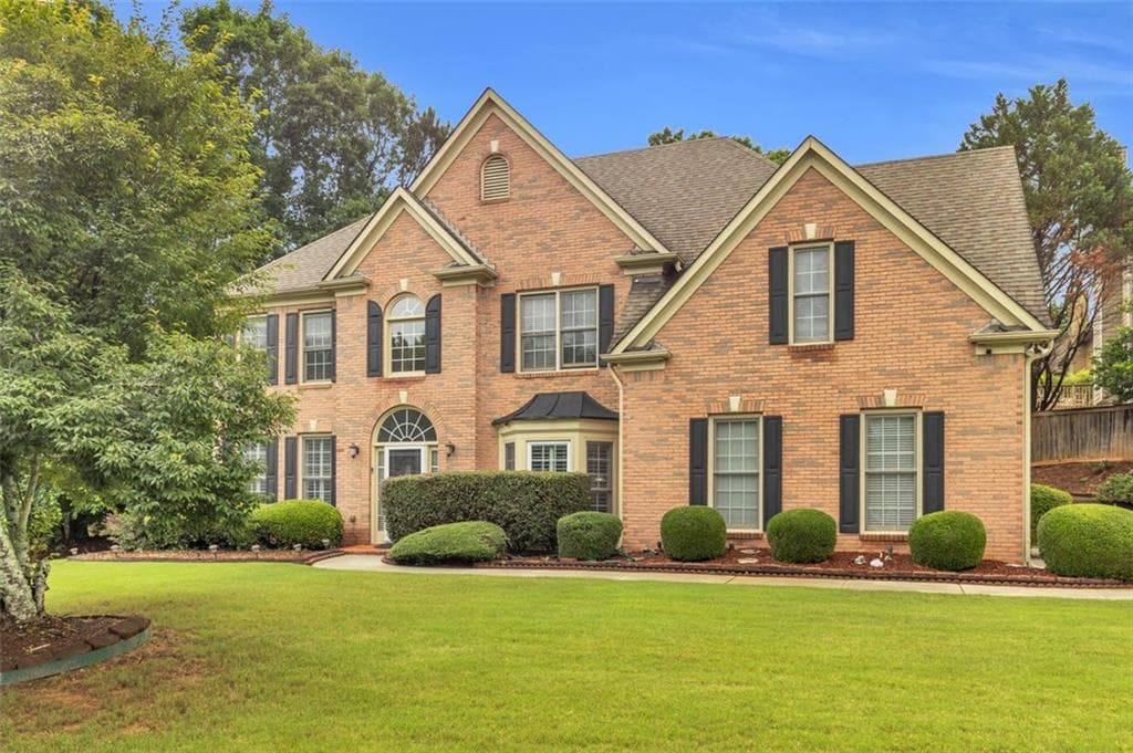 947 Summer Forest Drive, Suwanee, GA 30024 — most recent listing photo