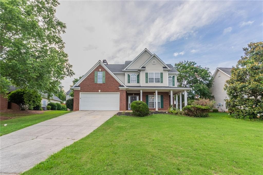 806 Chelsea Wood Court, Stockbridge, GA 30281 — most recent listing photo