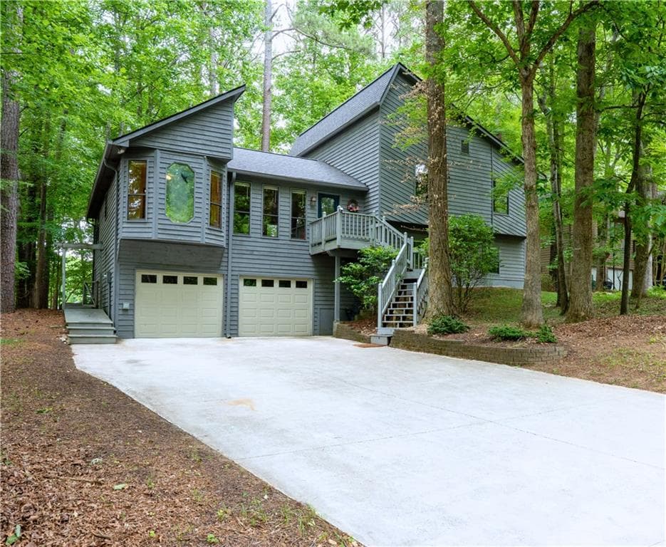 3966 N Indian Circle, Kennesaw, GA 30144 — most recent listing photo