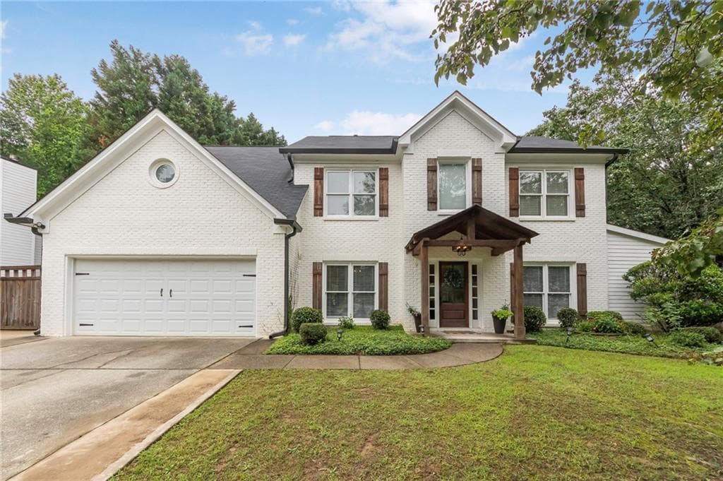 2205 Waters Ferry Drive, Lawrenceville, GA 30043 — most recent listing photo