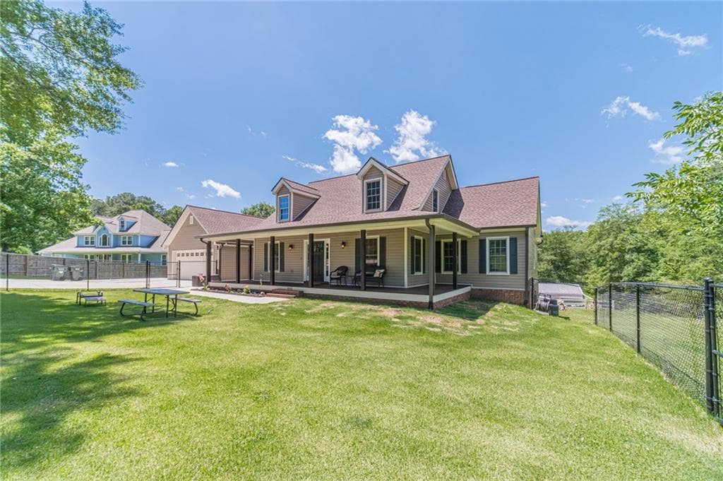 3040 Sandy Creek Court, Loganville, GA 30052 — most recent listing photo