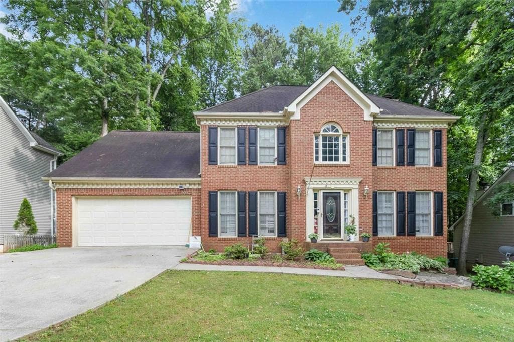 3500 STILLWOOD Drive, Snellville, GA 30039 — most recent listing photo