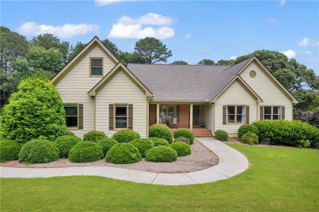 713 Lincoln Drive, Winder, GA 30680 — most recent listing photo