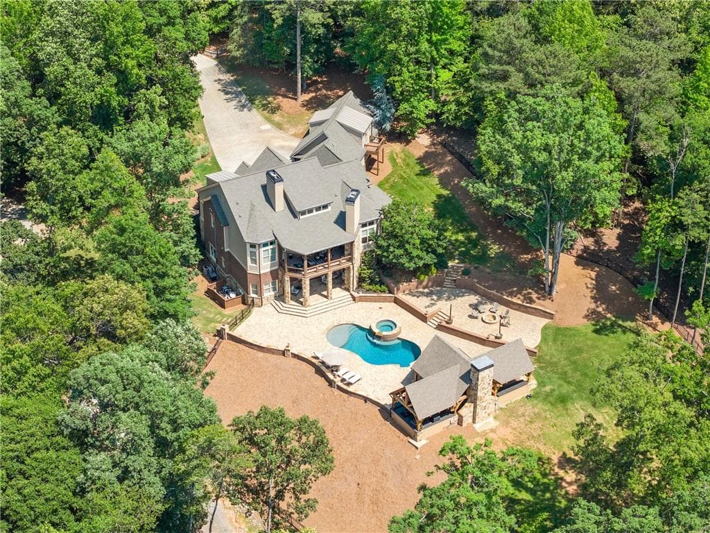 3529 Keith Bridge Road, Gainesville, GA 30504 — most recent listing photo