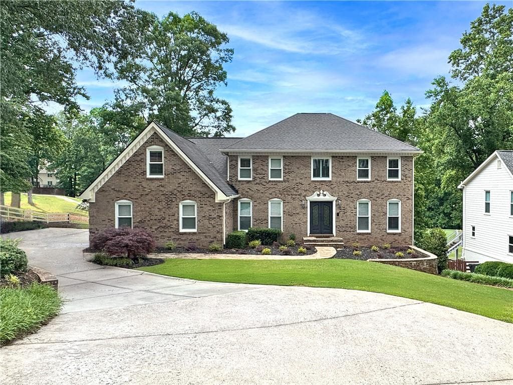 10300 Carleigh Lane, Roswell, GA 30076 — most recent listing photo
