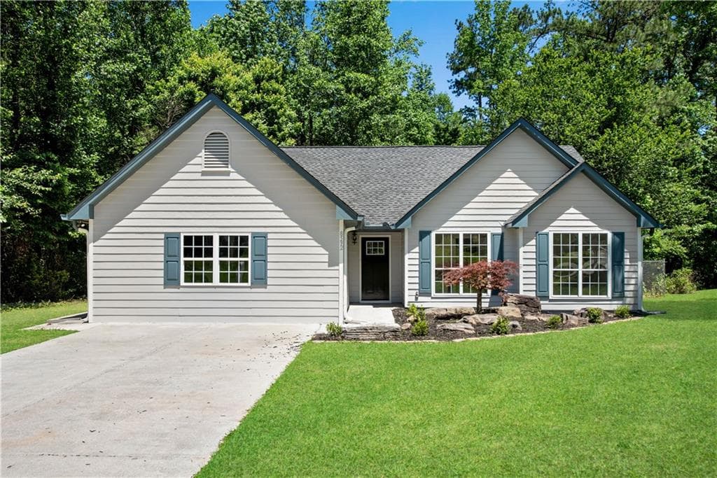 8592 Hidden Creek Circle, Snellville, GA 30039 — most recent listing photo