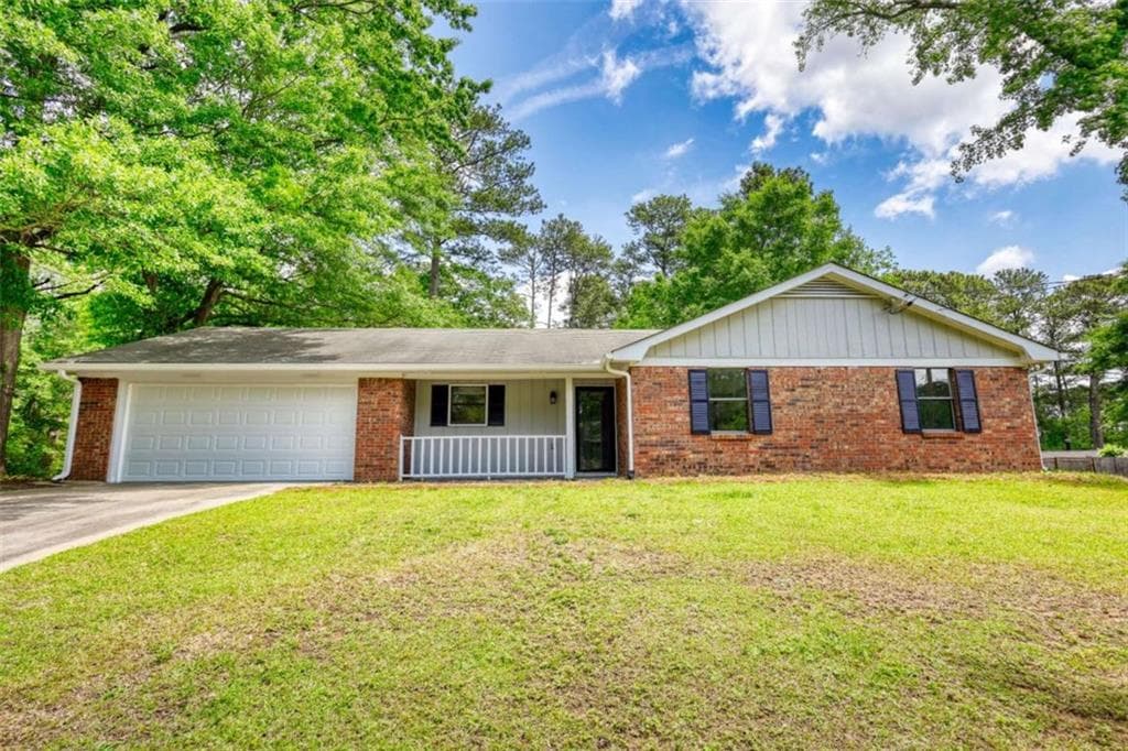 2931 Randolph Court, Conyers, GA 30012 — most recent listing photo