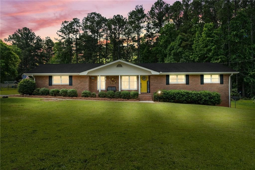 8070 Johnson Road, Palmetto, GA 30268 — most recent listing photo