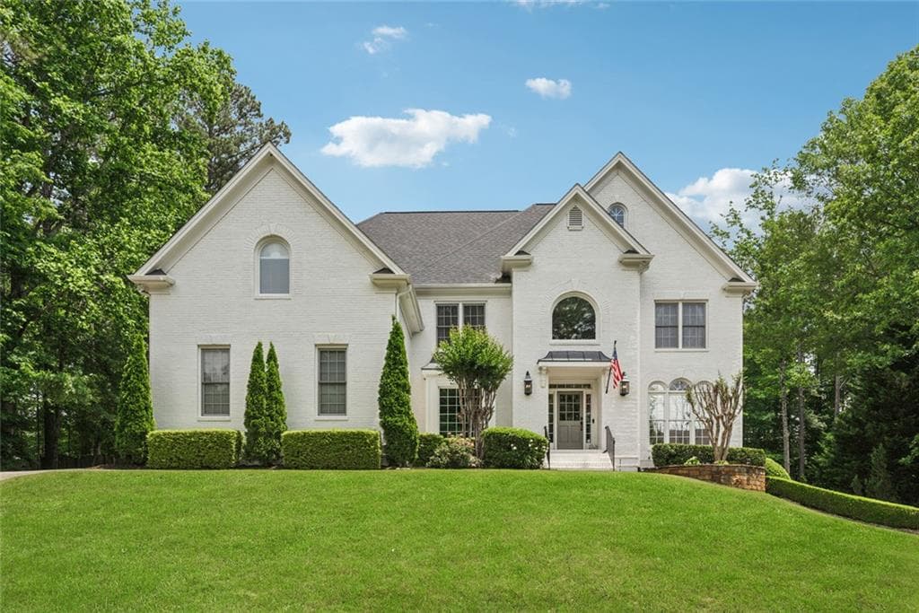 115 Hopewell Grove Drive, Milton, GA 30004 — most recent listing photo