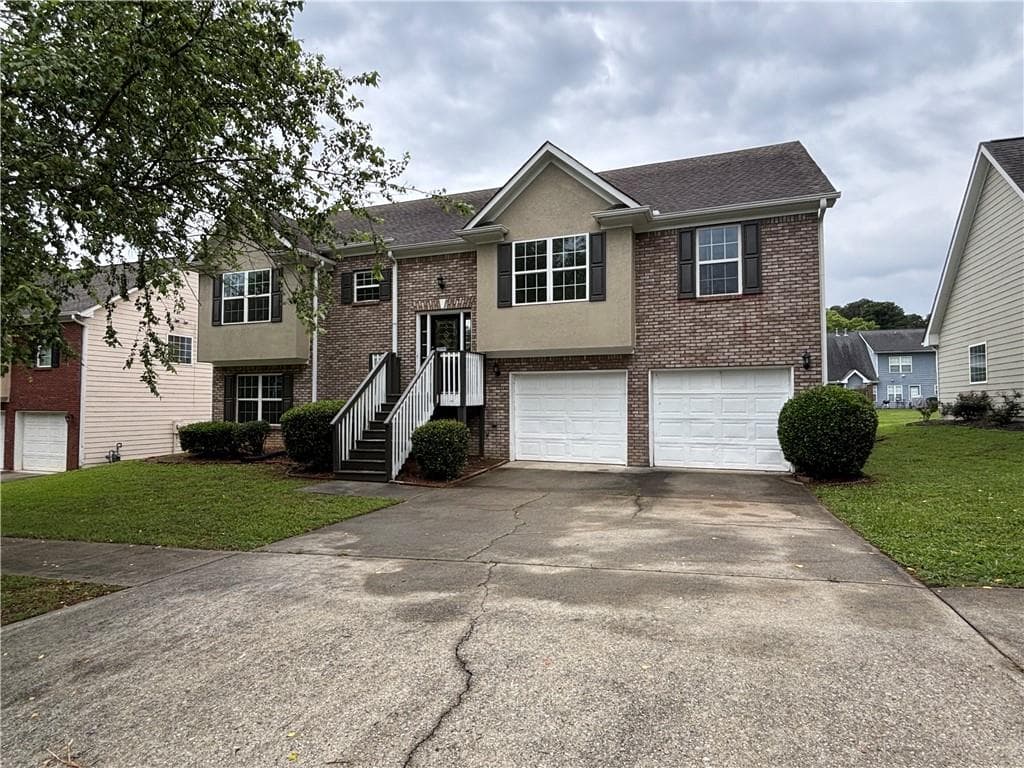4069 Savannah Ridge Court, Loganville, GA 30052 — most recent listing photo