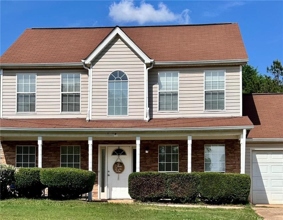 5458 Stagecoach Road, Ellenwood, GA 30294 — most recent listing photo